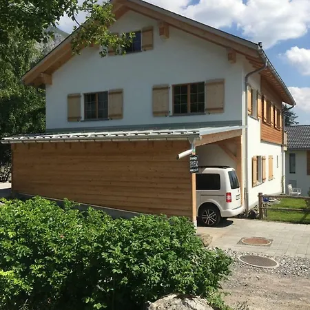 Casacanols Valbella Exterior photo